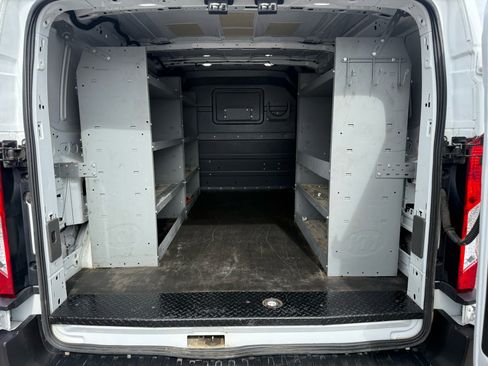 Used 2020 Ford Transit 250 Low Roof AWD image 25