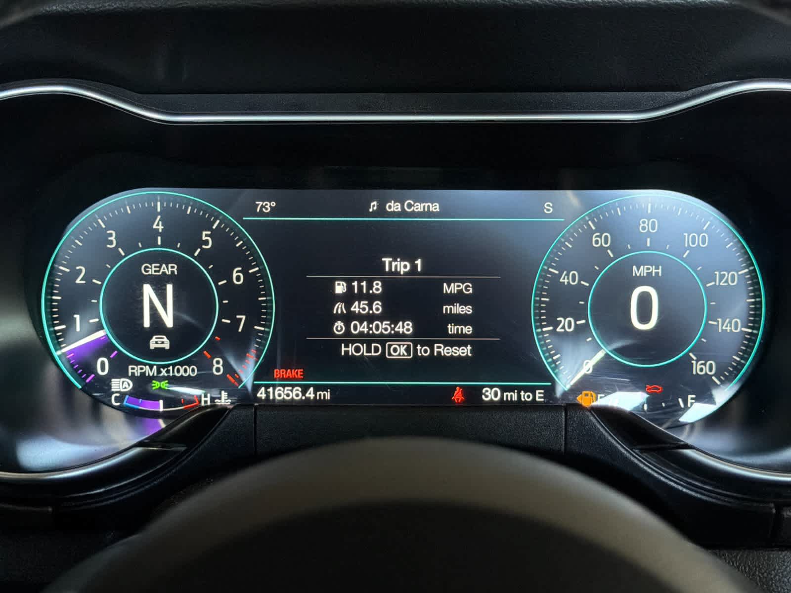 Used 2021 Ford Mustang GT Premium w/ Equipment Group 401A RWD image 27