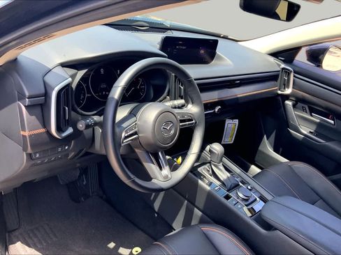 Used 2025 MAZDA CX-50 AWD 2.5 Hybrid w/ Weather Package image 17