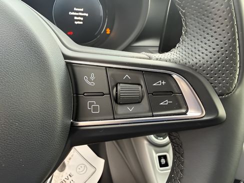Used 2024 Dodge Hornet GT AWD/4WD image 19