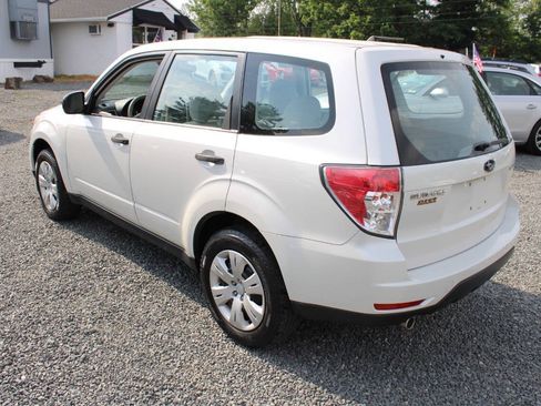 Used 2009 Subaru Forester 2.5X AWD/4WD image 9