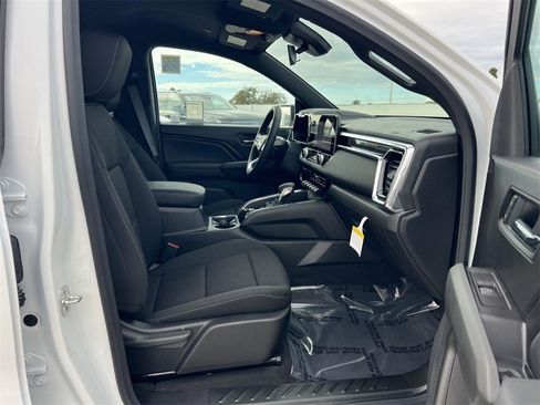 New 2026 GMC Canyon Elevation image 31