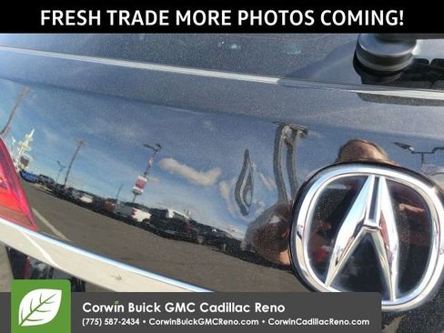 Used 2017 Acura RDX w/ Technology Package image 8