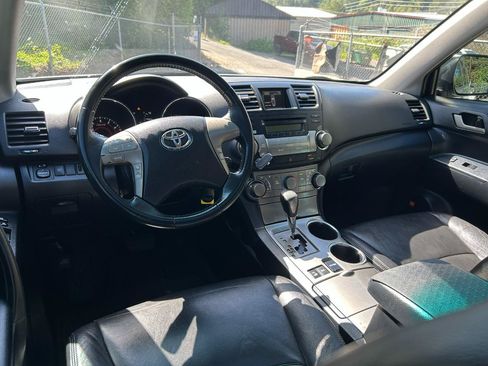 Used 2008 Toyota Highlander Sport AWD/4WD image 15