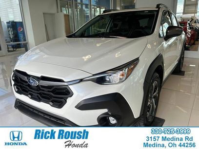 Used 2024 Subaru Crosstrek 2.0i Premium