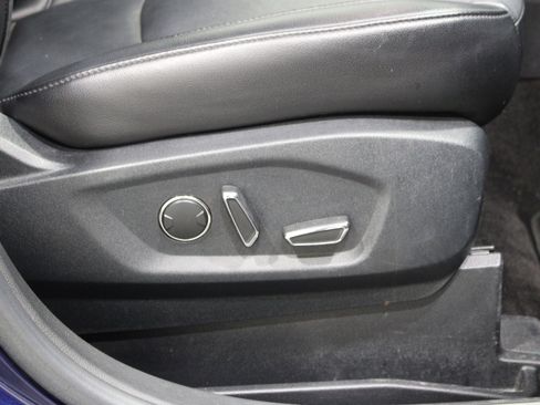 Used 2016 Ford Edge Titanium AWD/4WD image 26
