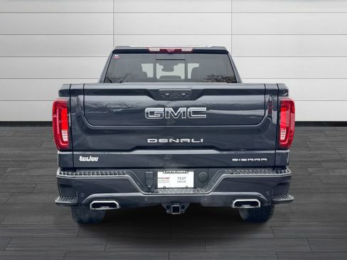 Used 2024 GMC Sierra 1500 Denali Ultimate image 5