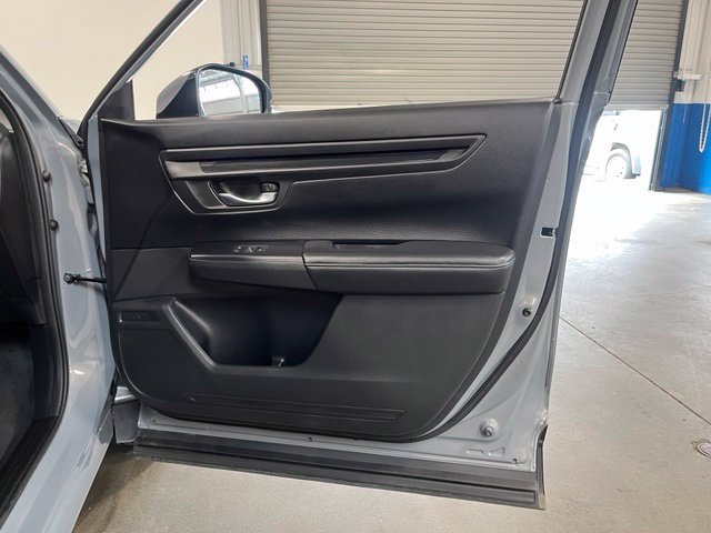 Used 2024 Honda CR-V EX image 13