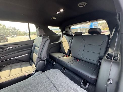 New 2026 Chevrolet Traverse Z71 AWD/4WD image 9