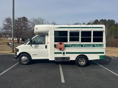 Used 1999 Chevrolet Express 3500 G3500 image 9