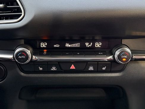 Used 2023 MAZDA CX-30 AWD 2.5 S w/ Preferred Package image 13