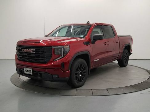 Used 2023 GMC Sierra 1500 Elevation AWD/4WD image 4