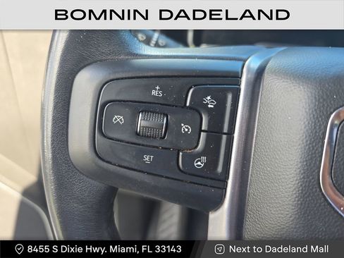 Used 2022 GMC Sierra 1500 Elevation image 20