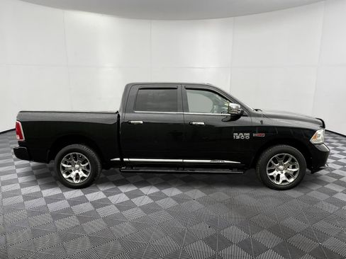 Used 2018 RAM 1500 Limited image 7