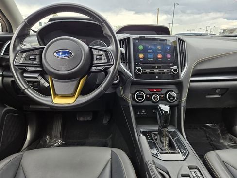 Used 2021 Subaru Crosstrek 2.5i Sport w/ Moonroof Package AWD/4WD image 29