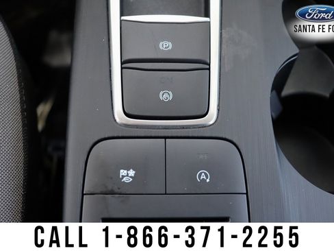 Used 2021 Ford Escape S image 30