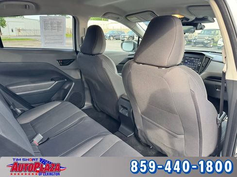 Used 2024 Subaru Crosstrek 2.0i AWD/4WD image 31