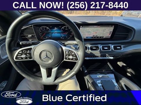 Used 2020 Mercedes-Benz GLE 350 4MATIC image 10