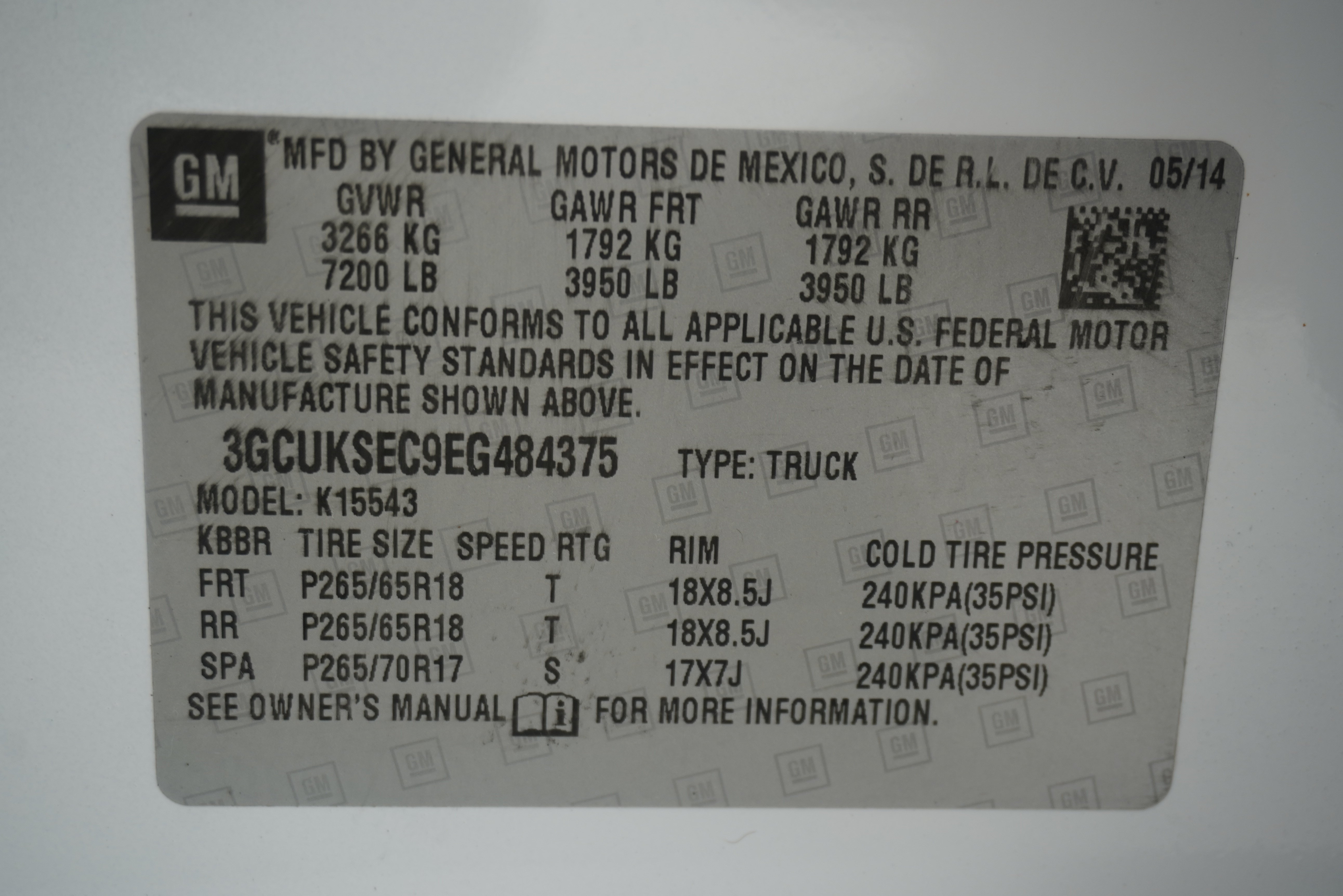 Used 2014 Chevrolet Silverado 1500 LTZ Z71 AWD/4WD image 26