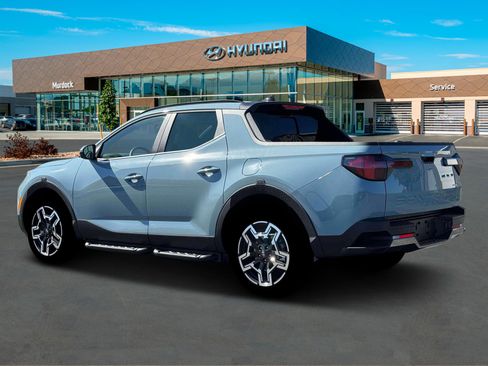 New 2026 Hyundai Santa Cruz Limited image 43