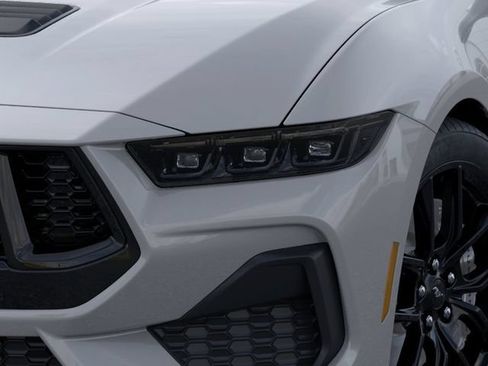 New 2026 Ford Mustang GT RWD image 18