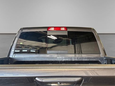 Used 2024 RAM 2500 Laramie w/ Safety Group AWD/4WD image 17