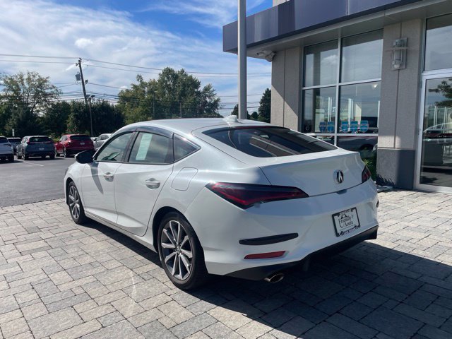 Used 2024 Acura Integra FWD image 4