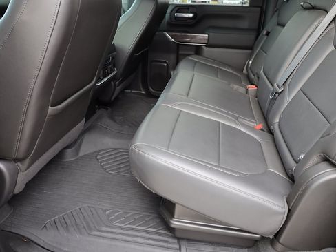 Used 2020 Chevrolet Silverado 3500 LTZ w/ LTZ Premium Package image 17