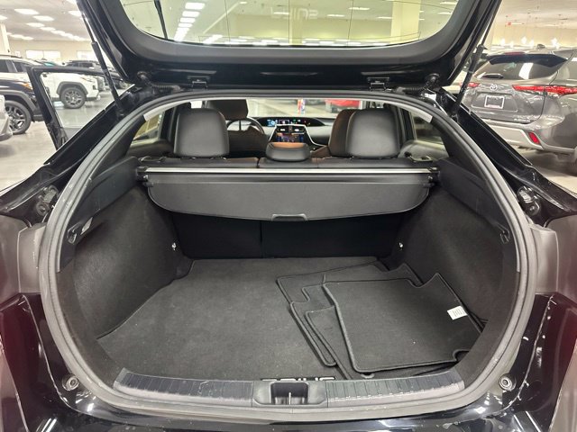 Used 2016 Toyota Prius Four Touring FWD image 16