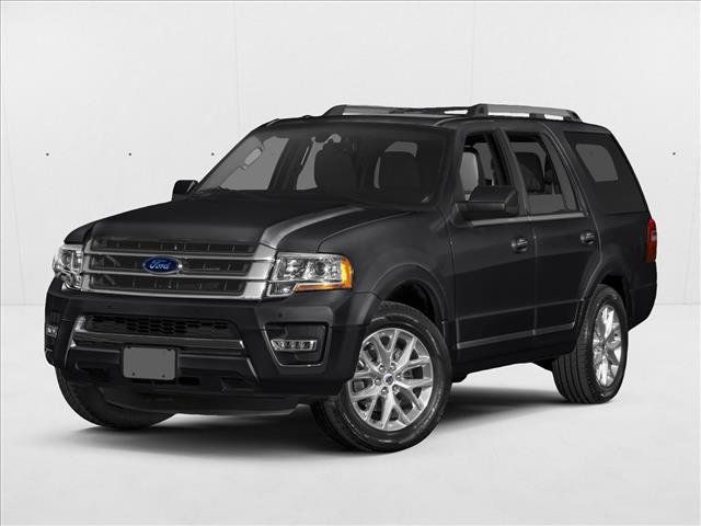Used 2017 Ford Expedition Limited w/ Equipment Group 301A AWD/4WD image 1
