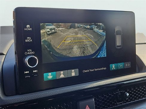 Used 2024 Honda CR-V EX-L image 24