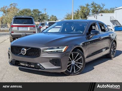 Used 2023 Volvo S60 T8 Plus