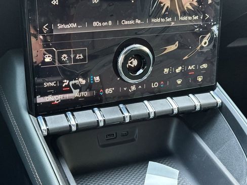 New 2026 GMC Terrain AT4 w/ Convenience Package III image 18