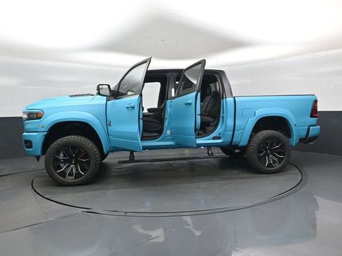 New 2026 RAM 1500 Big Horn AWD/4WD image 48