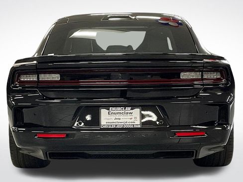 New 2024 Dodge Charger R/T Scat Pack w/ Plus Group image 6