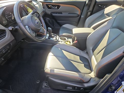 Certified 2025 Subaru Forester Sport image 29