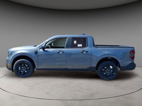 New 2026 Ford Maverick XLT image 2