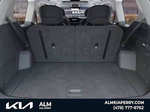 New 2026 Kia EV9 Land AWD/4WD image 19