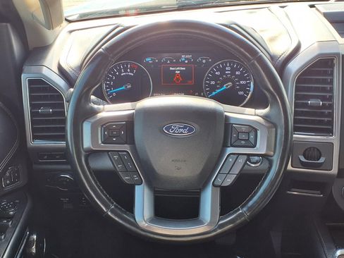Used 2020 Ford Expedition Platinum RWD image 14