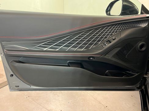 New 2026 Dodge Charger Scat Pack w/ Blacktop Package AWD/4WD image 14