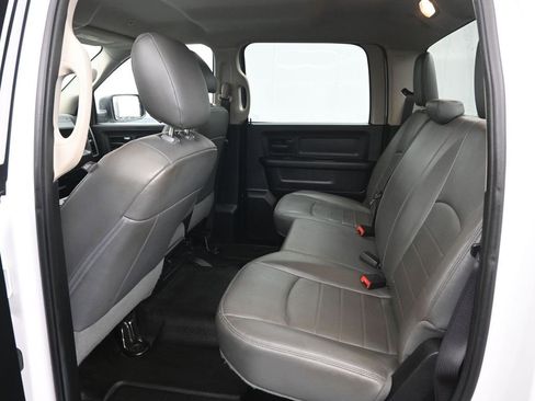 Used 2017 RAM 1500 Tradesman w/ Protection Group image 10