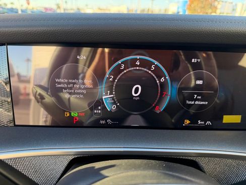 New 2026 Volkswagen Tiguan S image 27