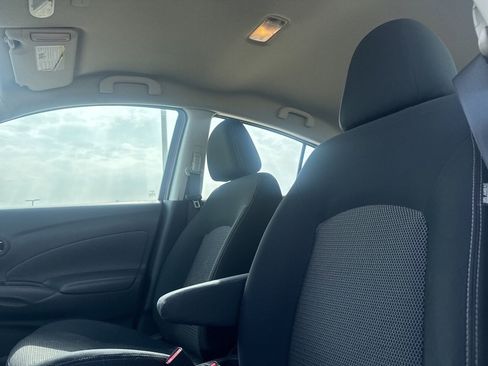 Used 2019 Nissan Versa SV image 37