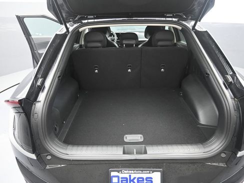 New 2025 Kia EV6 Light w/ Light LR Technology Package image 14