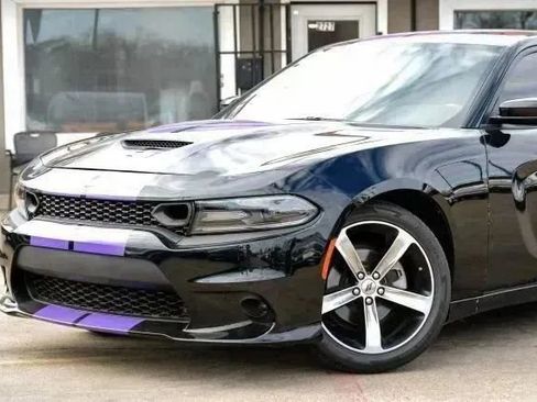 Used 2022 Dodge Charger SXT image 5