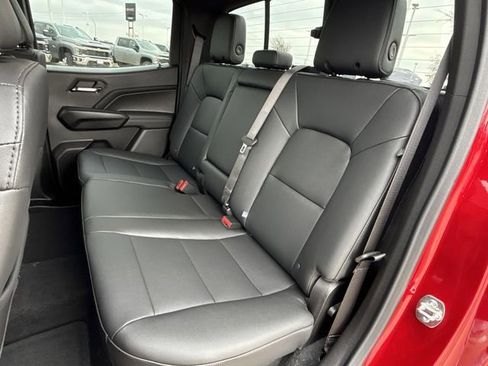 New 2026 GMC Canyon Elevation w/ Convenience Package image 20