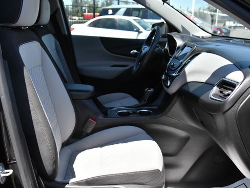 Used 2021 Chevrolet Equinox LS FWD image 40