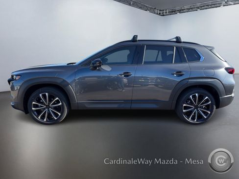 New 2026 MAZDA CX-50 2.5 Turbo w/ Weather Package image 7