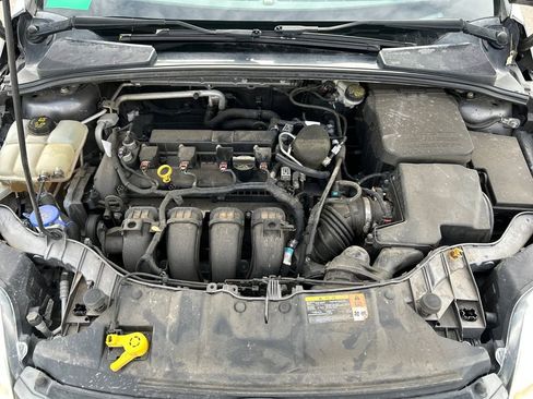 Used 2014 Ford Focus SE image 29