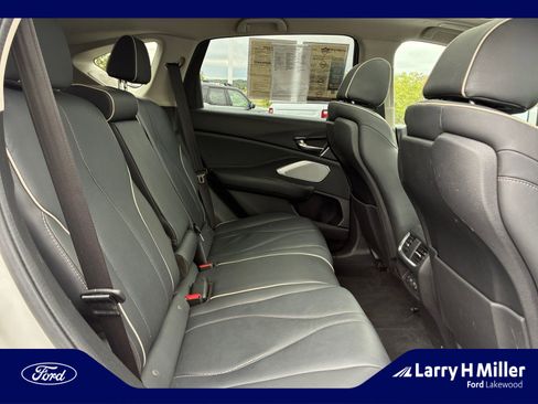 Used 2020 Acura RDX AWD w/ Advance Package image 18